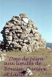 Ome de piera
